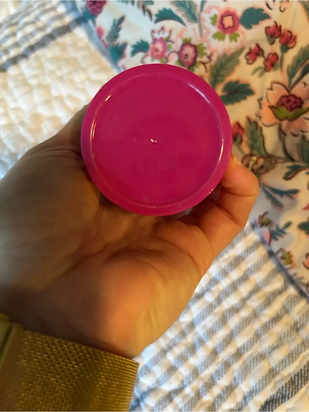 TRULY Unicorn Fruit Deodorant Stick - Hot Pink